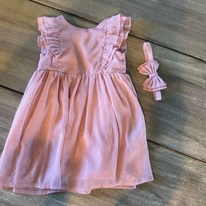 Toddler Girl Dress